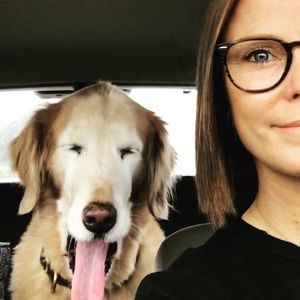 Meet your Posher, Dré